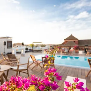 4* Hotel Zenit