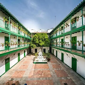Alcázares Centro Siviglia