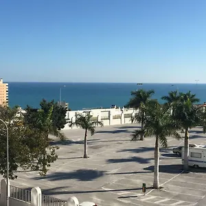 Victoria Del Sol Apartamento Torremolinos